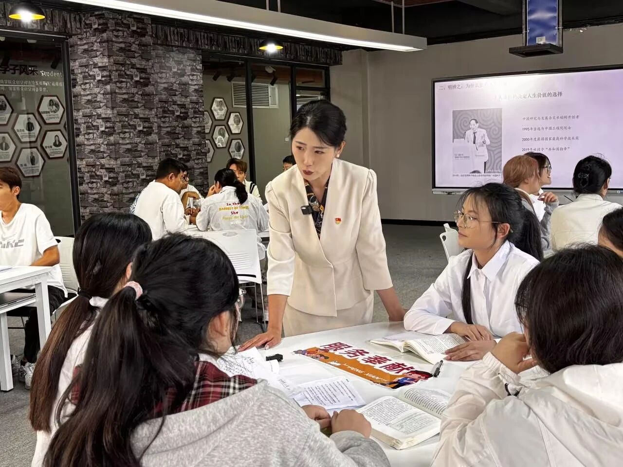 美加墨世界杯官网两项成果入选云南省思政教育一体化建设拟入选名单