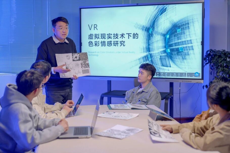 全省同类唯一！美加墨世界杯官网在省高校青年教师教学竞赛中获5项大奖 + 特等奖 + 优秀组织奖！