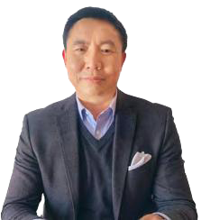 阮金纯